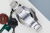 Submariner Date 'Black Dial'