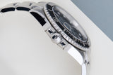 Submariner Date 'Black Dial'