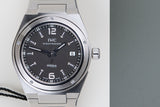 Ingenieur 'Black Dial'