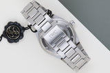 Ingenieur 'Black Dial'