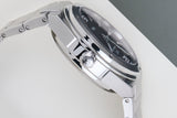 Ingenieur 'Black Dial'