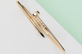 Juste Un Clou Bracelet Small - Yellow Gold - Size 15 - B&P