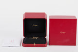 Juste Un Clou Bracelet Small - Yellow Gold - Size 15 - B&P