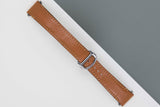 Santos Medium 'White Roman Dial'