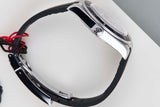 Black Bay 54 'Black Dial - Rubber Strap'