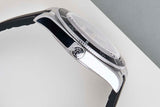 Black Bay 54 'Black Dial - Rubber Strap'