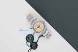 Oyster Perpetual 41 'Beige Dial'