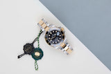 Submariner Date 'Black Dial'