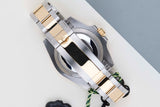 Submariner Date 'Black Dial'