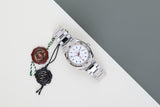 Datejust Turn-O-Graph 'White Dial - Oyster'
