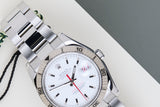 Datejust Turn-O-Graph 'White Dial - Oyster'