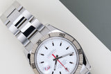 Datejust Turn-O-Graph 'White Dial - Oyster'