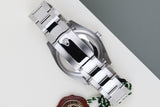 Datejust Turn-O-Graph 'White Dial - Oyster'