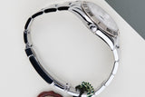 Datejust Turn-O-Graph 'White Dial - Oyster'