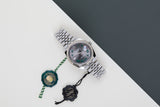Datejust 41 'Wimbledon - Jubilee'