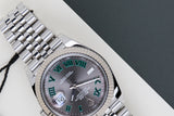 Datejust 41 'Wimbledon - Jubilee'