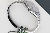 Datejust 41 'Wimbledon - Jubilee'