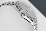 Datejust 41 'Wimbledon - Jubilee'