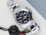 Daytona 'Black APH Chromalight Dial'