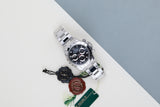 Daytona 'Black APH Chromalight Dial'