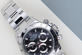 Daytona 'Black APH Chromalight Dial'
