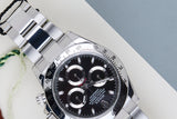 Daytona 'Black APH Chromalight Dial'