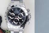Daytona 'Black APH Chromalight Dial'