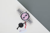 Black Bay Chrono 'Pink Inter Miami Dial - Jubilee'
