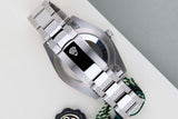 Datejust 41 'Black Dial - Oyster'