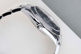 Datejust 41 'Black Dial - Oyster'