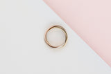 Trinity Ring 'Le Must de Cartier' - Size 51 - B