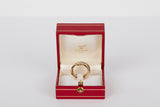 Trinity Ring 'Le Must de Cartier' - Size 51 - B