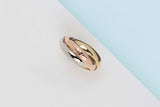 Trinity Ring 'Le Must de Cartier' - Size 51 - B