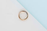Trinity Ring 'Le Must de Cartier' - Size 51 - B