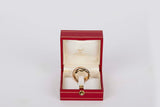 Trinity Ring 'Le Must de Cartier' - Size 51 - B