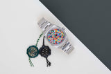 Oyster Perpetual 41 'Anniversary Dial'
