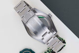 Oyster Perpetual 41 'Anniversary Dial'