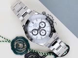 Daytona 'White Dial'