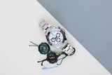 Daytona 'White Dial'