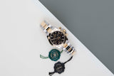 Daytona 'Black Dial'