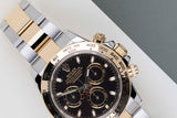 Daytona 'Black Dial'