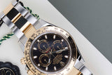 Daytona 'Black Dial'