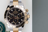 Daytona 'Black Dial'