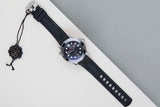 Seamaster Diver 300 M Co-Axial 'Black Dial'