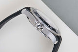Seamaster Diver 300 M Co-Axial 'Black Dial'