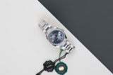 Datejust 36 'Wimbledon Dial - Oyster'