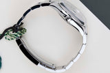 Datejust 36 'Wimbledon Dial - Oyster'