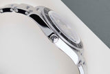 Black Bay 54 'Black Dial - Oyster'