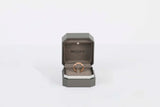 Move Link Multi 'Diamonds - Rose Gold' - Size 55 - B&P