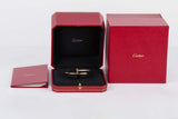 Juste un Clou Bracelet - Yellow Gold - Size 15 - B&P